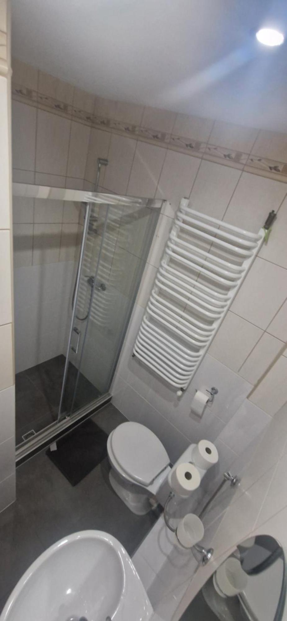 Goprowka Apartment Krynica Zdroj Exterior photo